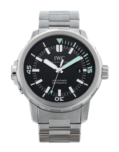IWC Aquatimer IW328803